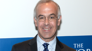 David Brooks: My Judgment Is Appallingly Bad, Therefore Listen To Me